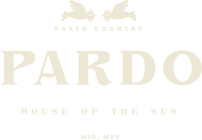 Pardo Logo